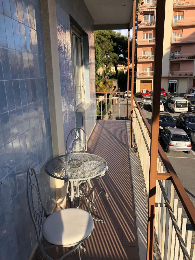 Appartamento " La Casa Di Cici" Lavagna Esterno foto